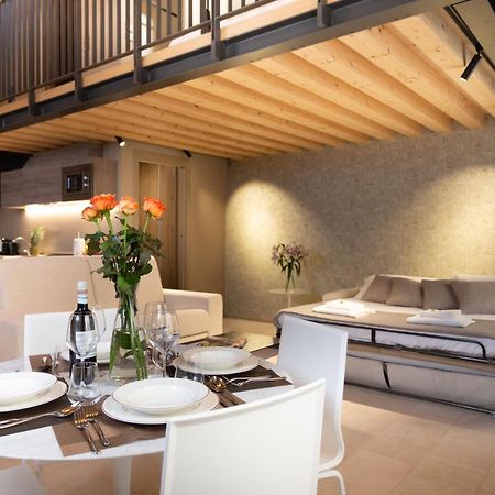 Residence 8 Loft Βενετία Εξωτερικό φωτογραφία