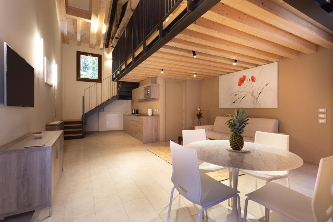 Residence 8 Loft Βενετία Εξωτερικό φωτογραφία