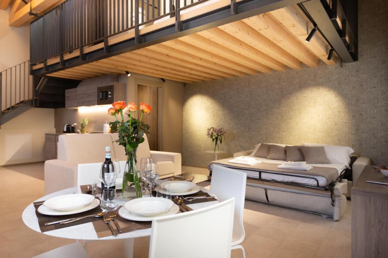 Residence 8 Loft Βενετία Εξωτερικό φωτογραφία