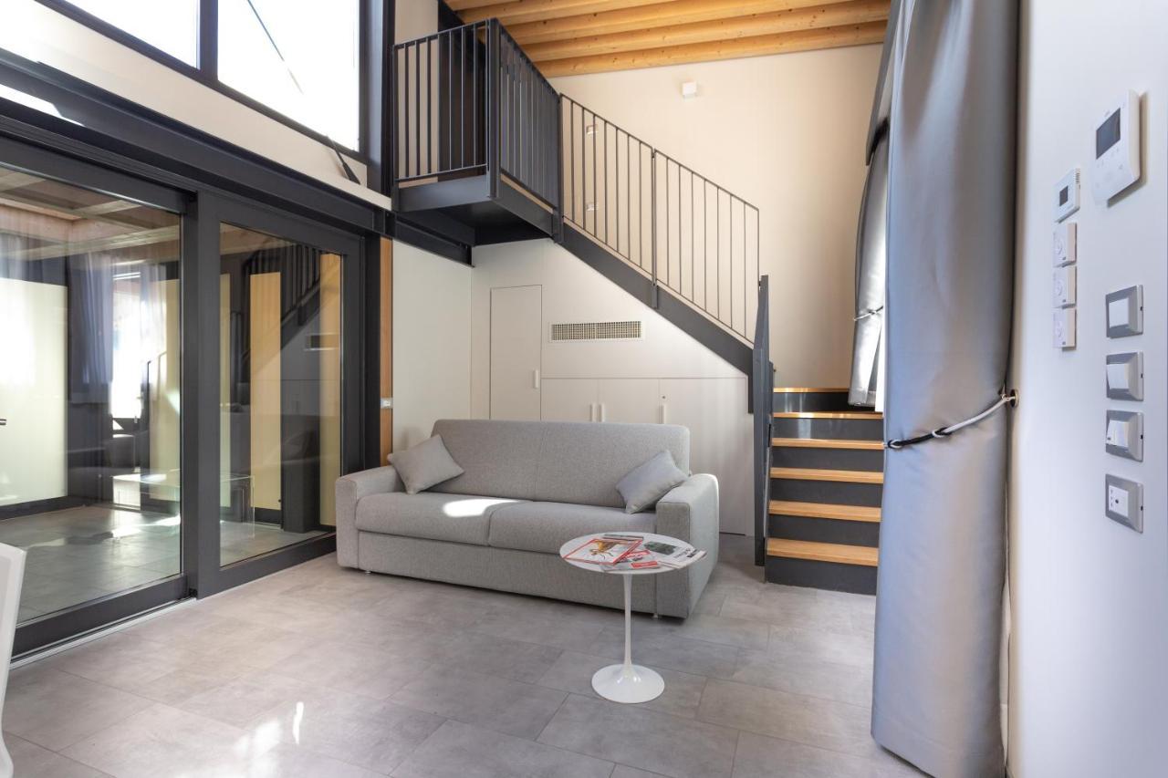 Residence 8 Loft Βενετία Εξωτερικό φωτογραφία