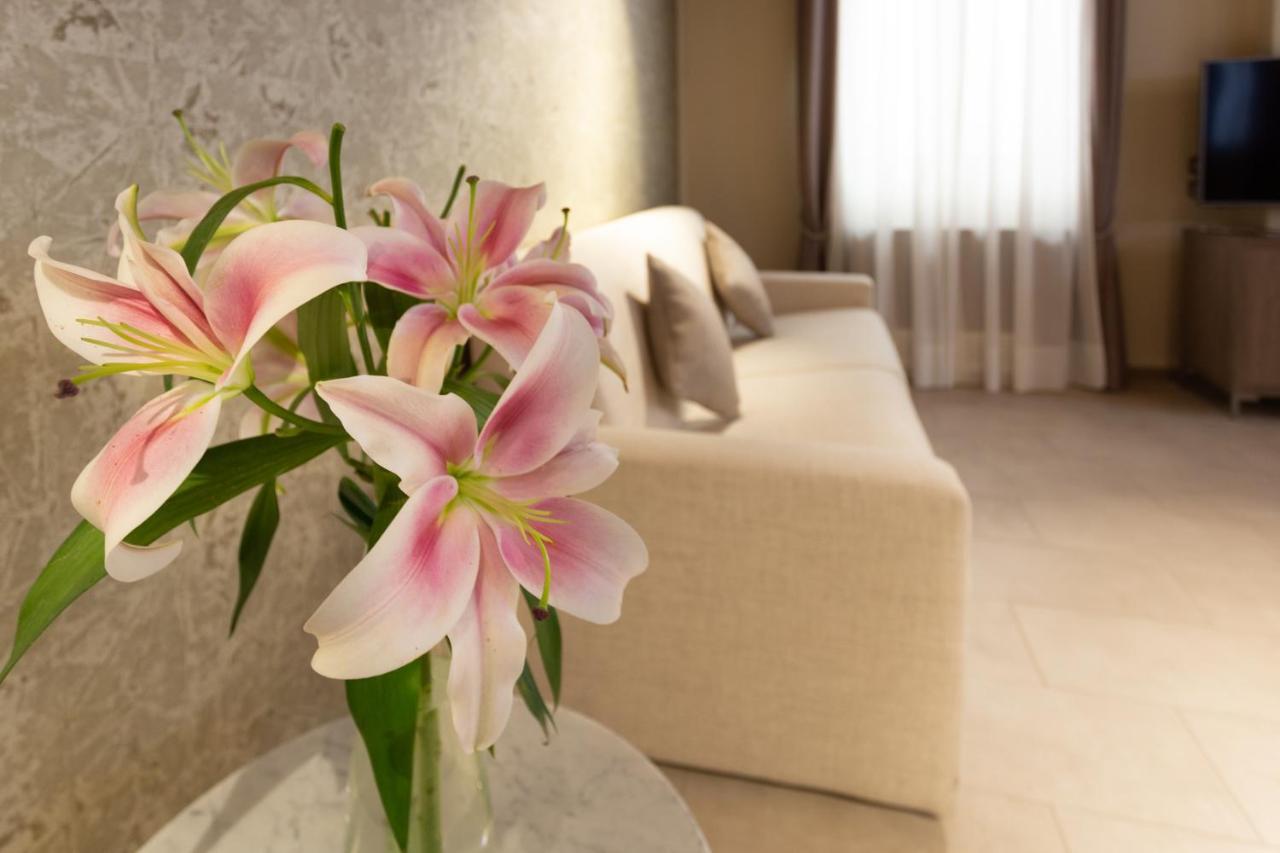 Residence 8 Loft Βενετία Εξωτερικό φωτογραφία