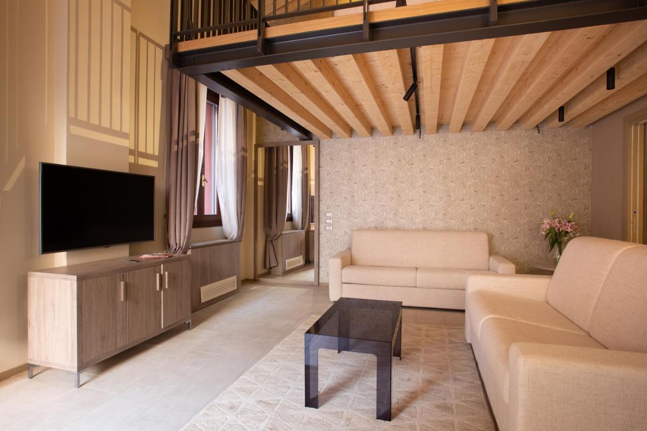 Residence 8 Loft Βενετία Εξωτερικό φωτογραφία