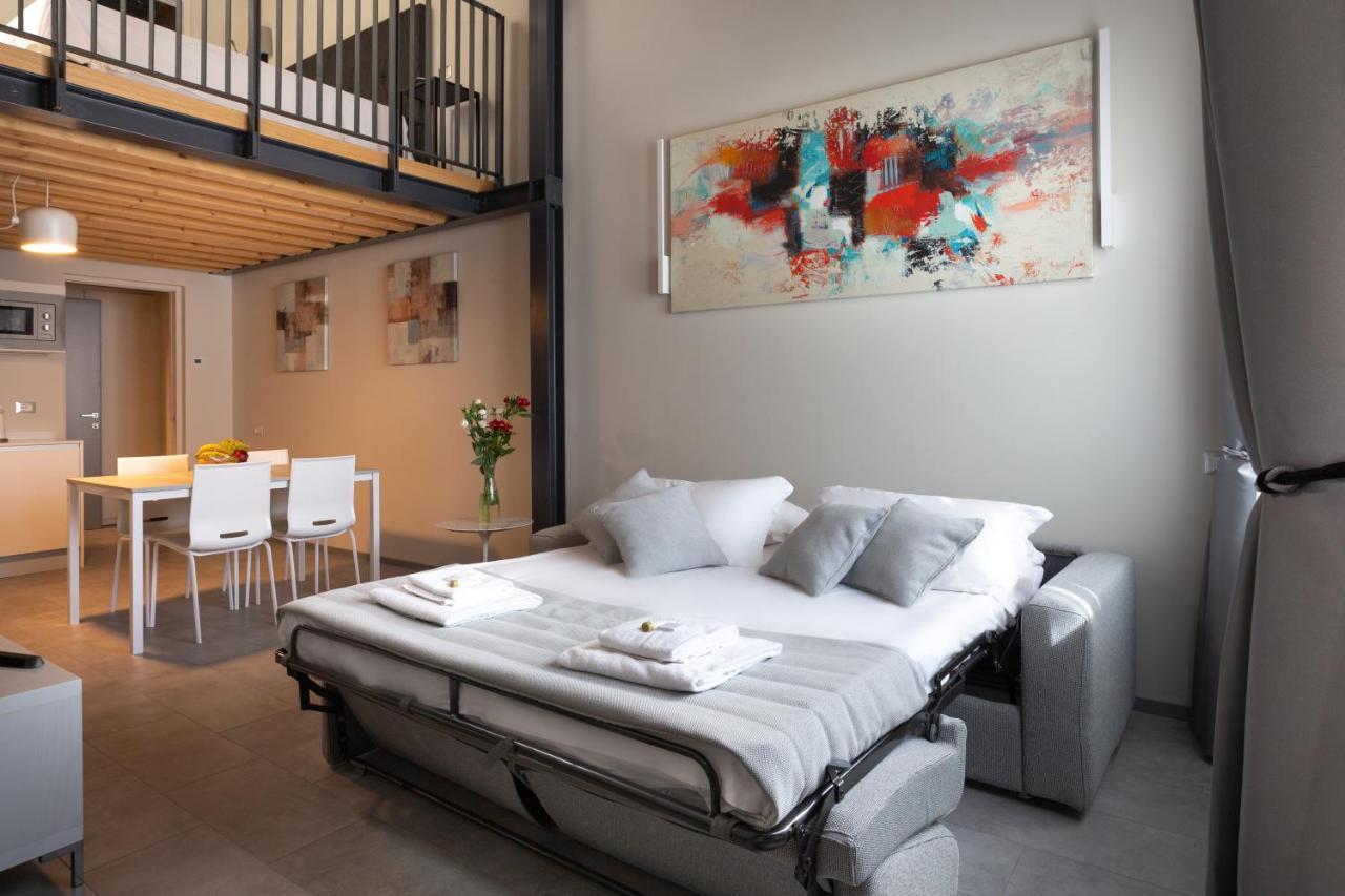 Residence 8 Loft Βενετία Εξωτερικό φωτογραφία