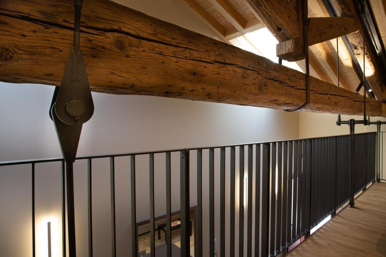 Residence 8 Loft Βενετία Εξωτερικό φωτογραφία