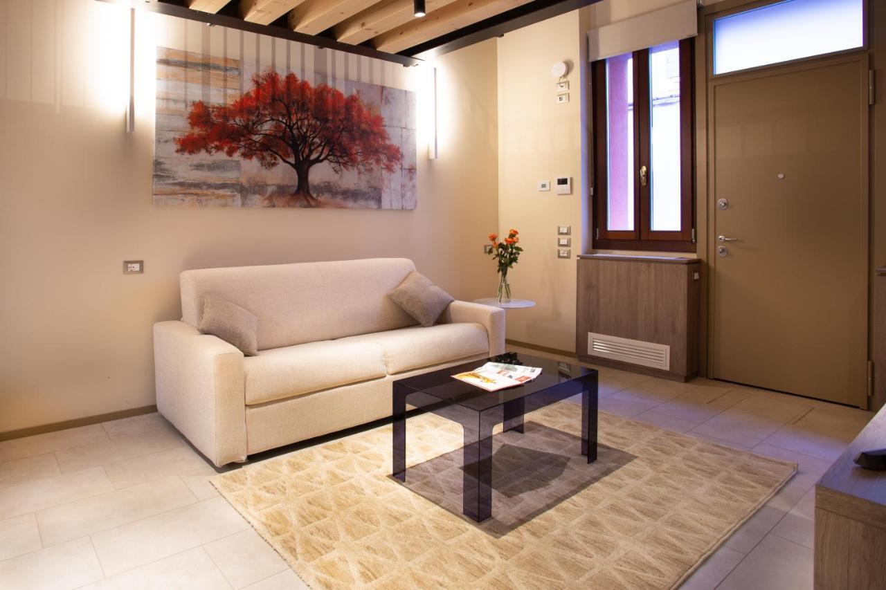 Residence 8 Loft Βενετία Εξωτερικό φωτογραφία