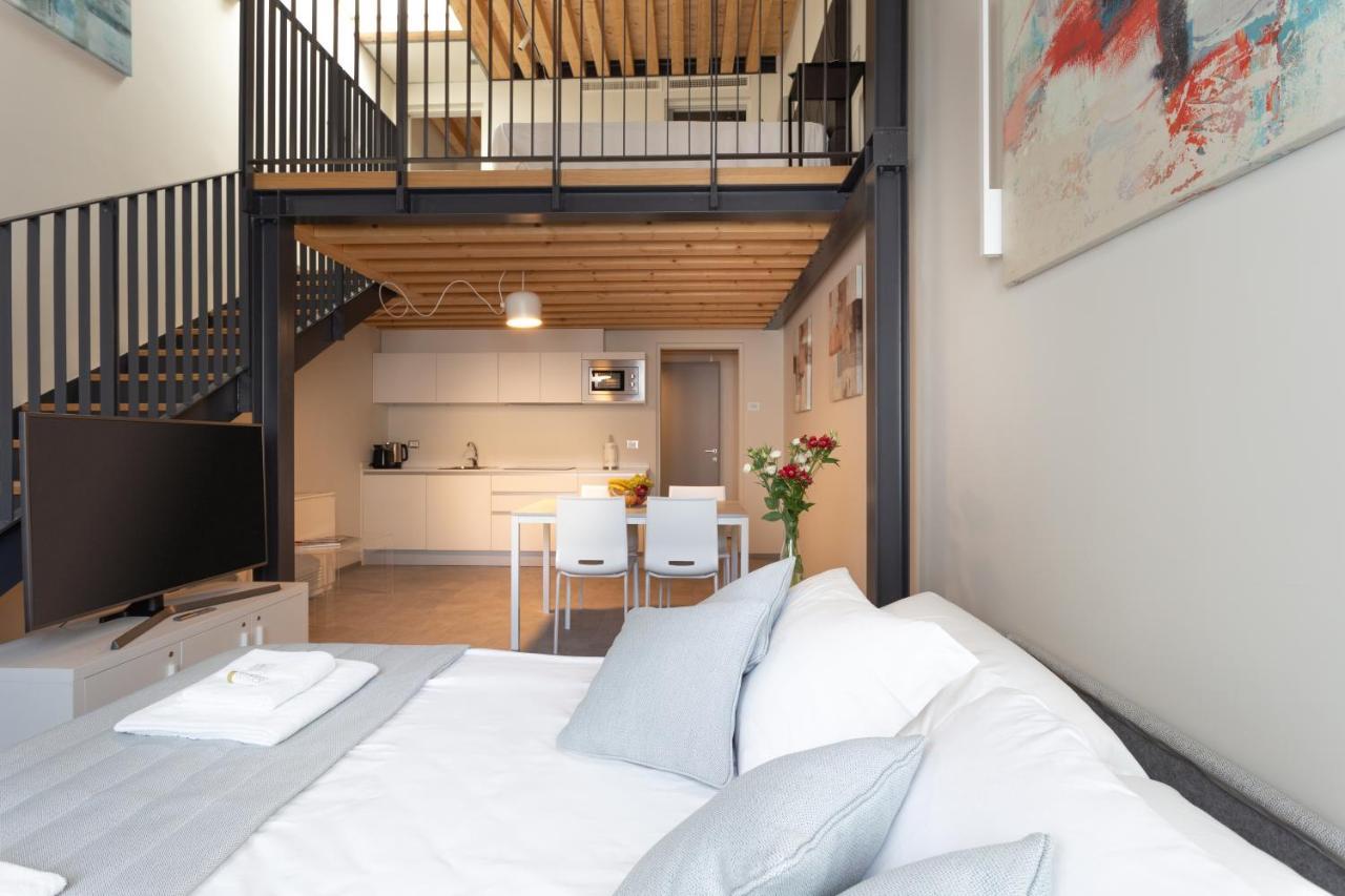 Residence 8 Loft Βενετία Εξωτερικό φωτογραφία