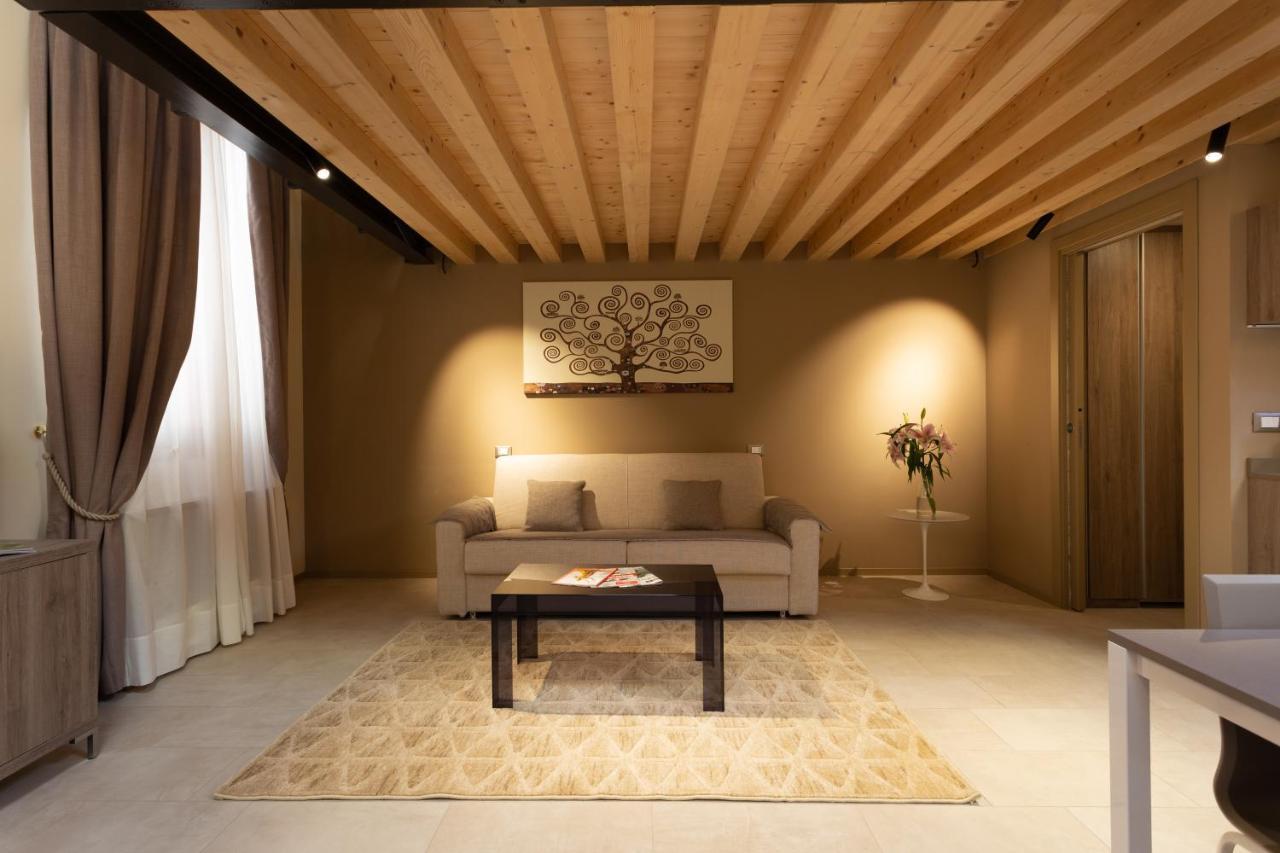 Residence 8 Loft Βενετία Εξωτερικό φωτογραφία