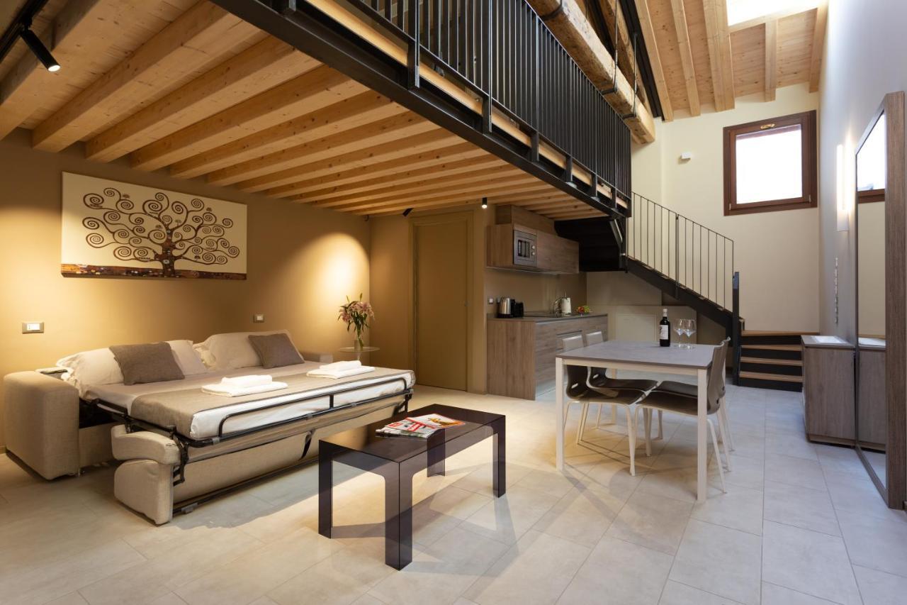 Residence 8 Loft Βενετία Εξωτερικό φωτογραφία