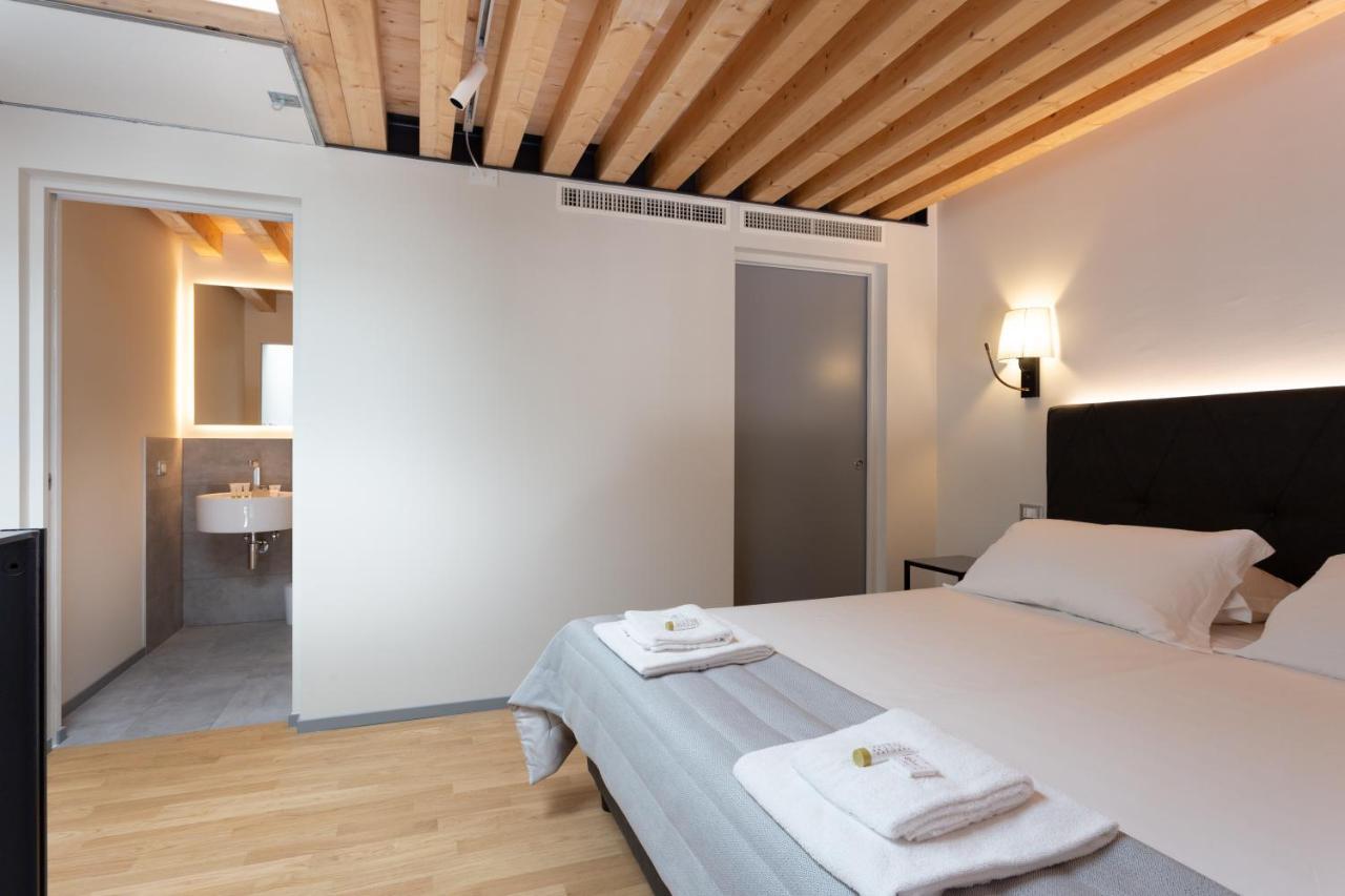 Residence 8 Loft Βενετία Εξωτερικό φωτογραφία