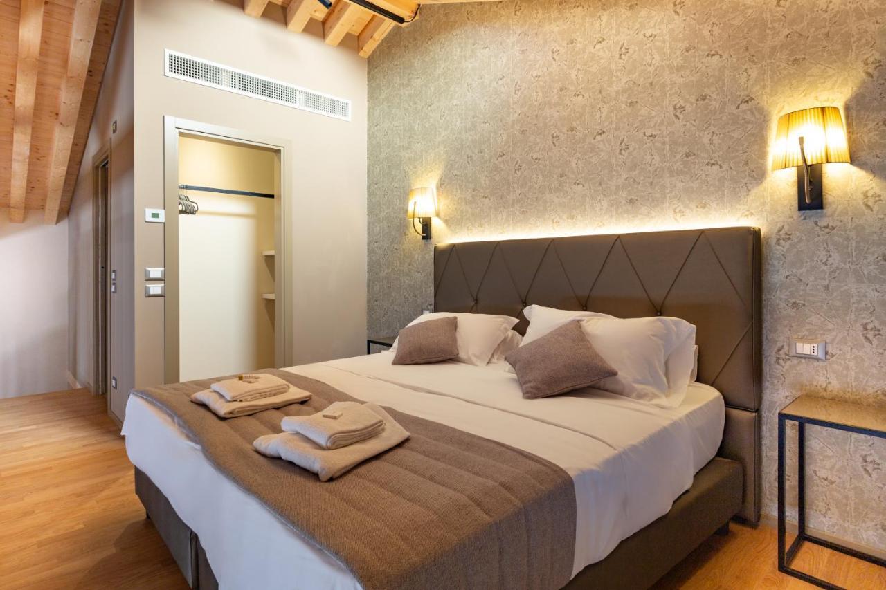 Residence 8 Loft Βενετία Εξωτερικό φωτογραφία