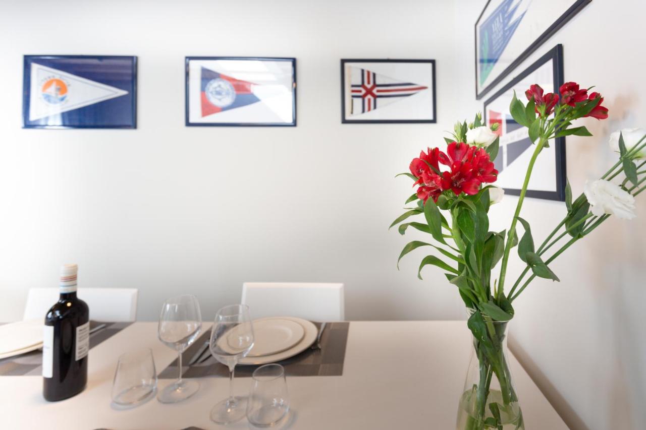 Residence 8 Loft Βενετία Εξωτερικό φωτογραφία