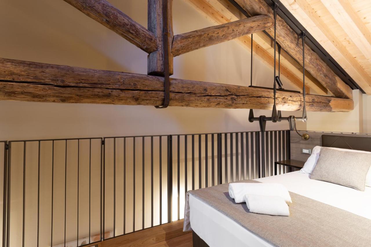 Residence 8 Loft Βενετία Εξωτερικό φωτογραφία