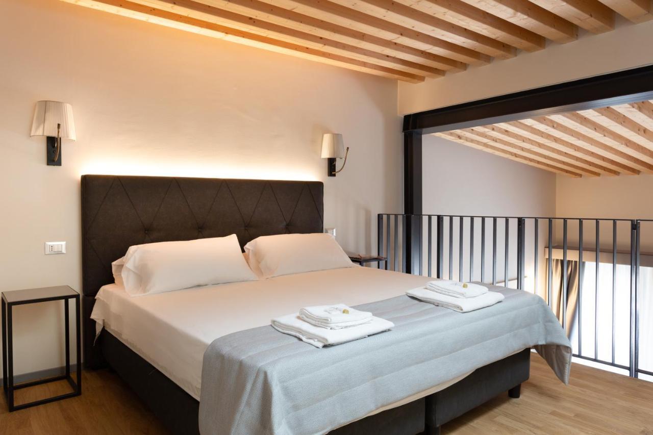 Residence 8 Loft Βενετία Εξωτερικό φωτογραφία