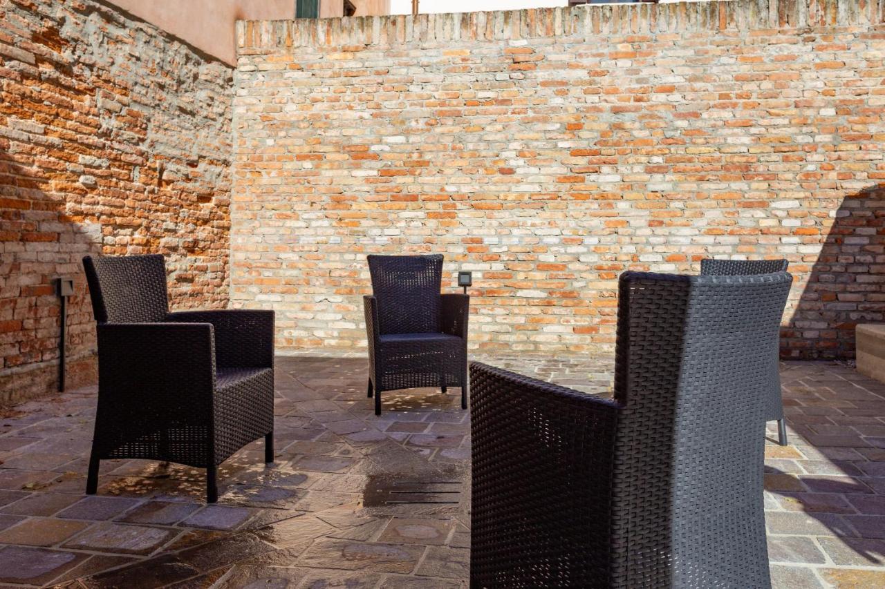 Residence 8 Loft Βενετία Εξωτερικό φωτογραφία