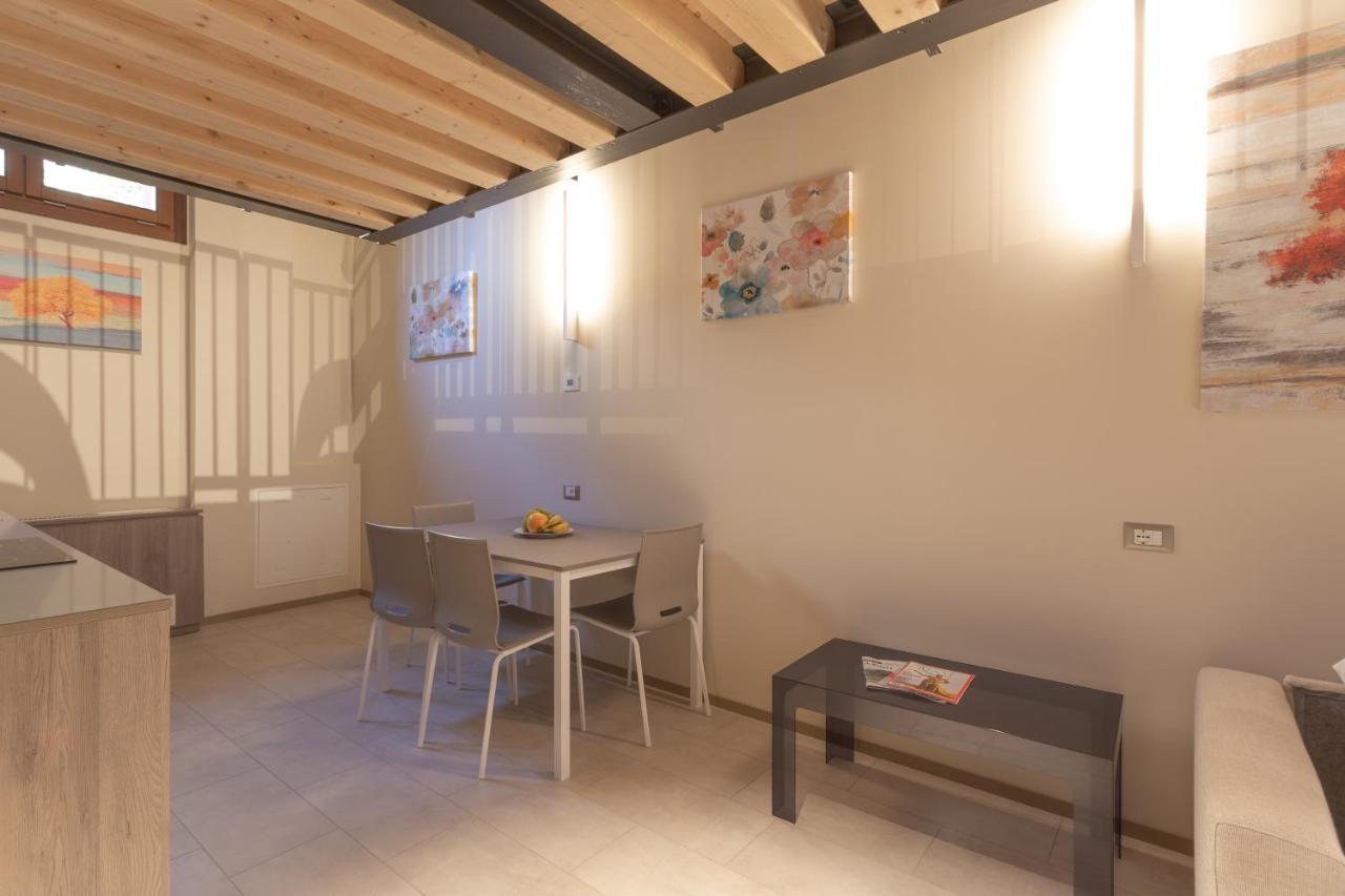 Residence 8 Loft Βενετία Εξωτερικό φωτογραφία