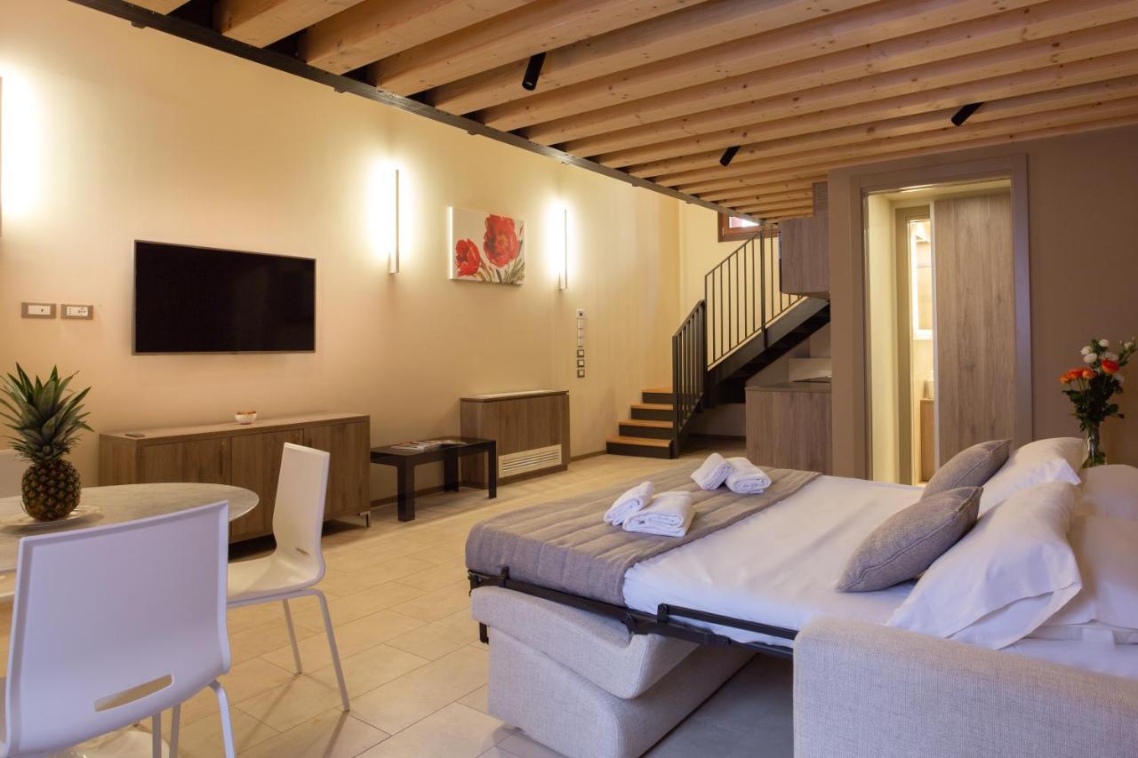 Residence 8 Loft Βενετία Εξωτερικό φωτογραφία