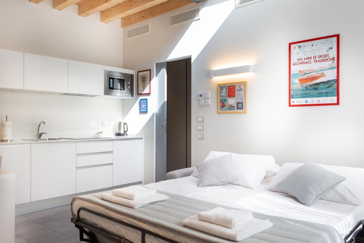 Residence 8 Loft Βενετία Εξωτερικό φωτογραφία
