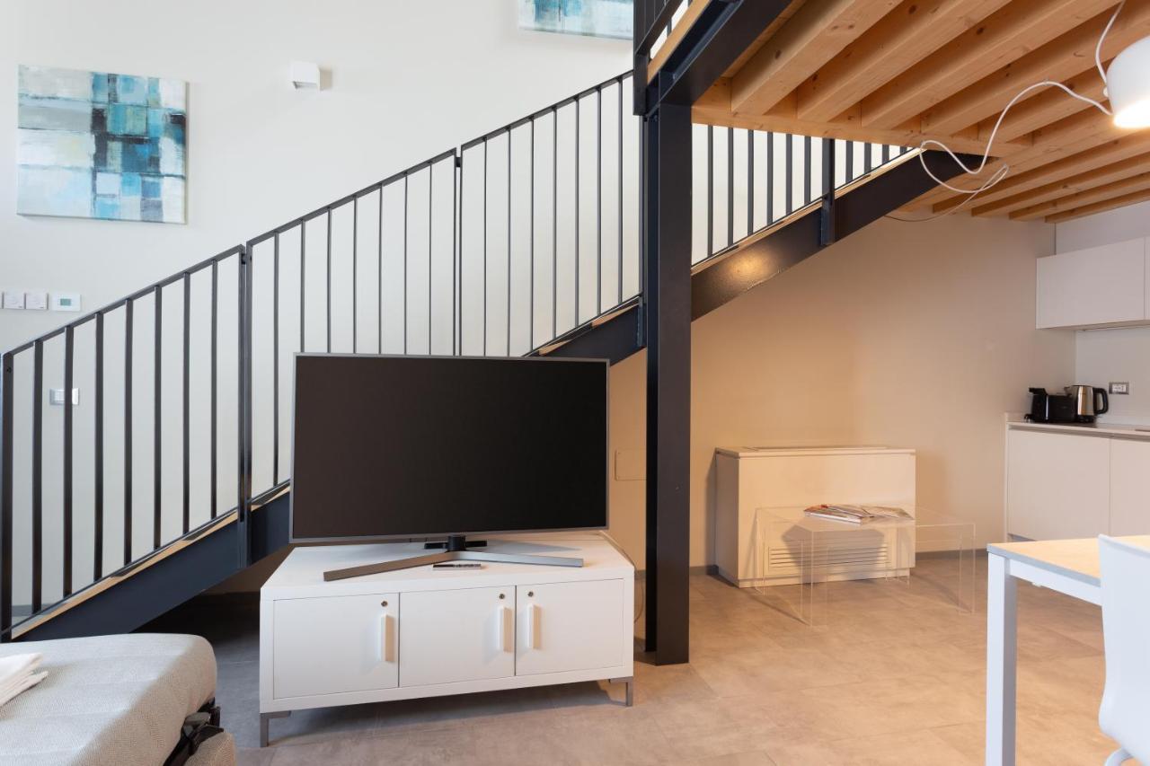 Residence 8 Loft Βενετία Εξωτερικό φωτογραφία