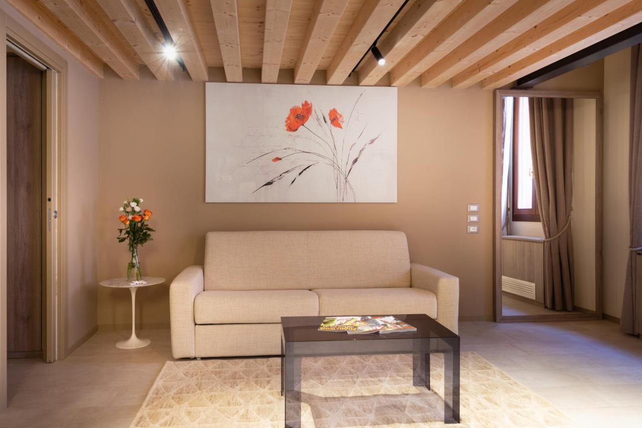 Residence 8 Loft Βενετία Εξωτερικό φωτογραφία
