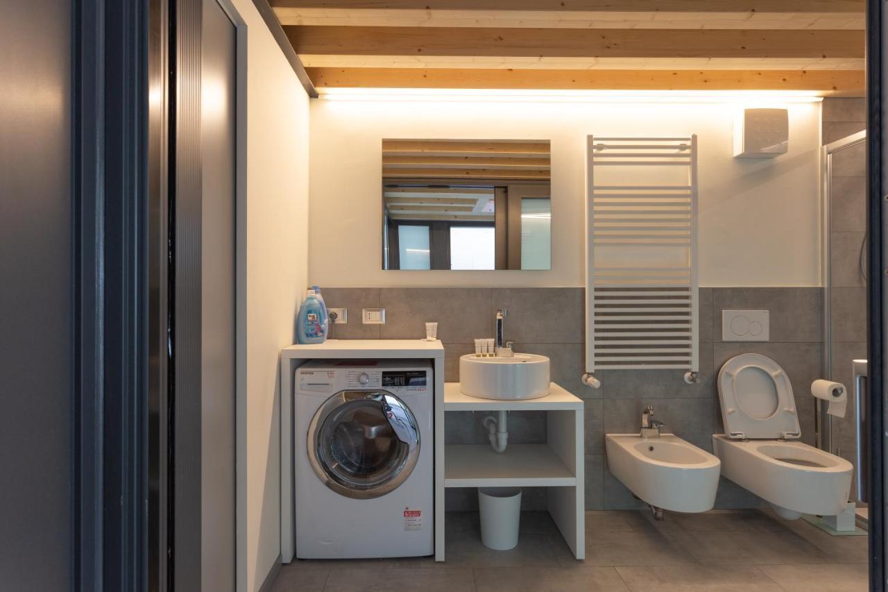 Residence 8 Loft Βενετία Εξωτερικό φωτογραφία