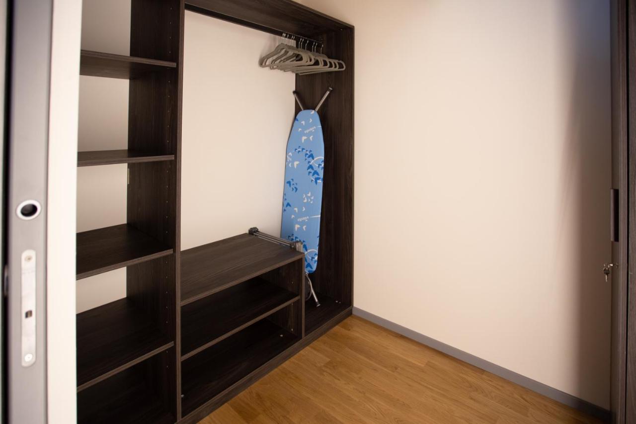 Residence 8 Loft Βενετία Εξωτερικό φωτογραφία