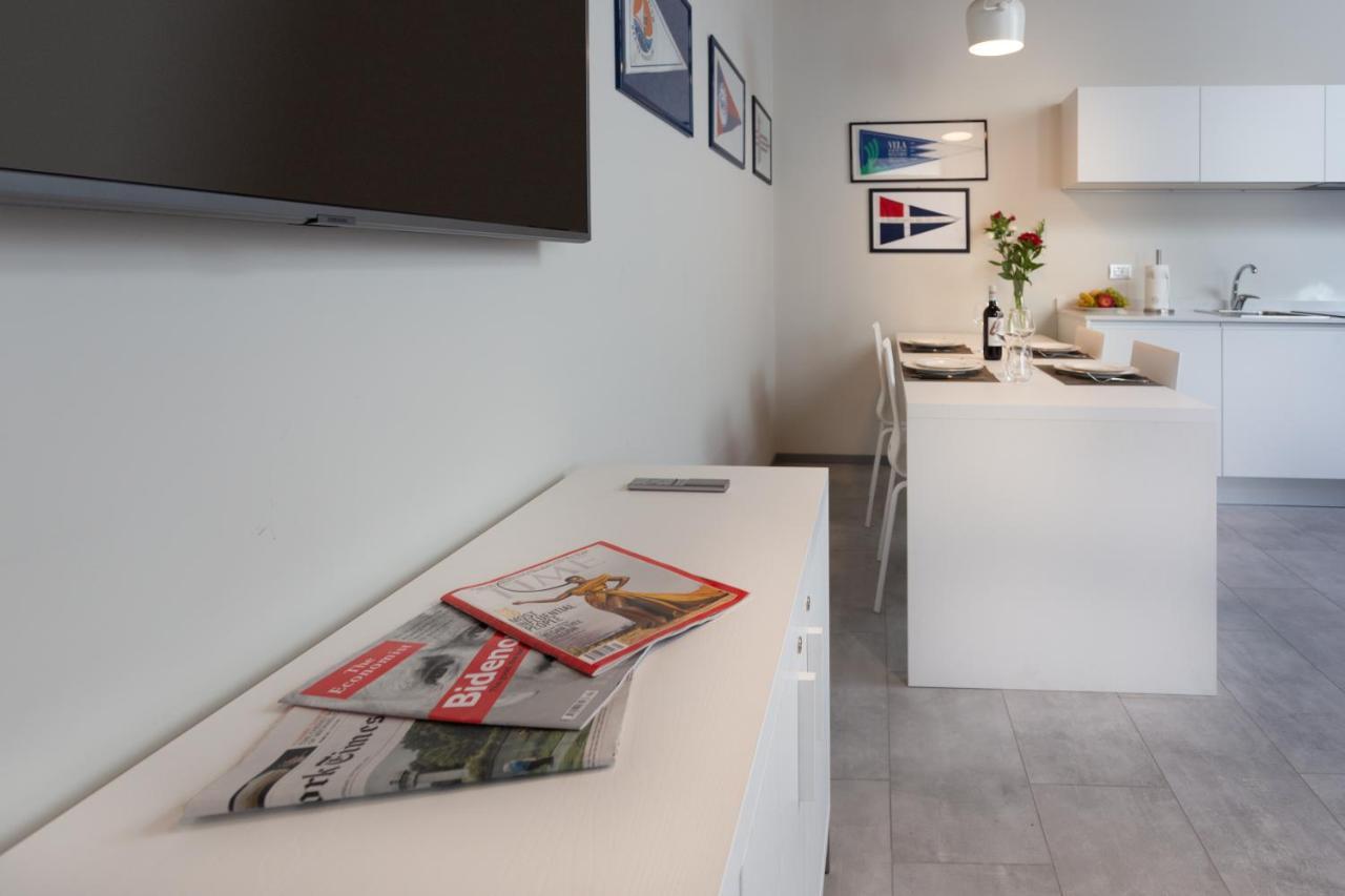 Residence 8 Loft Βενετία Εξωτερικό φωτογραφία
