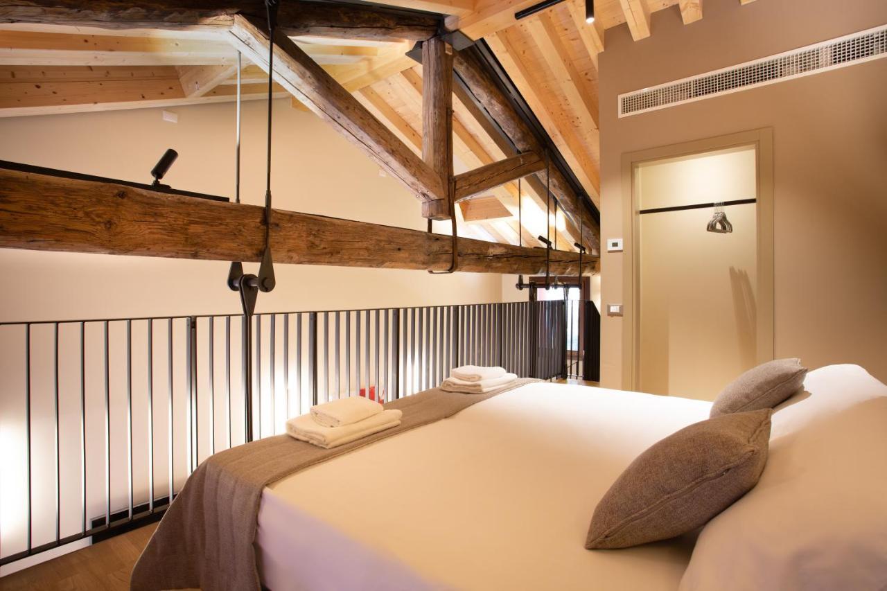Residence 8 Loft Βενετία Εξωτερικό φωτογραφία