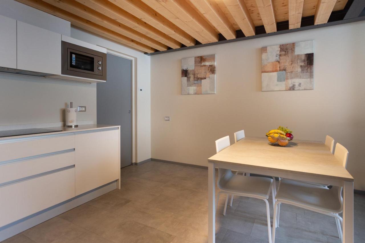 Residence 8 Loft Βενετία Εξωτερικό φωτογραφία