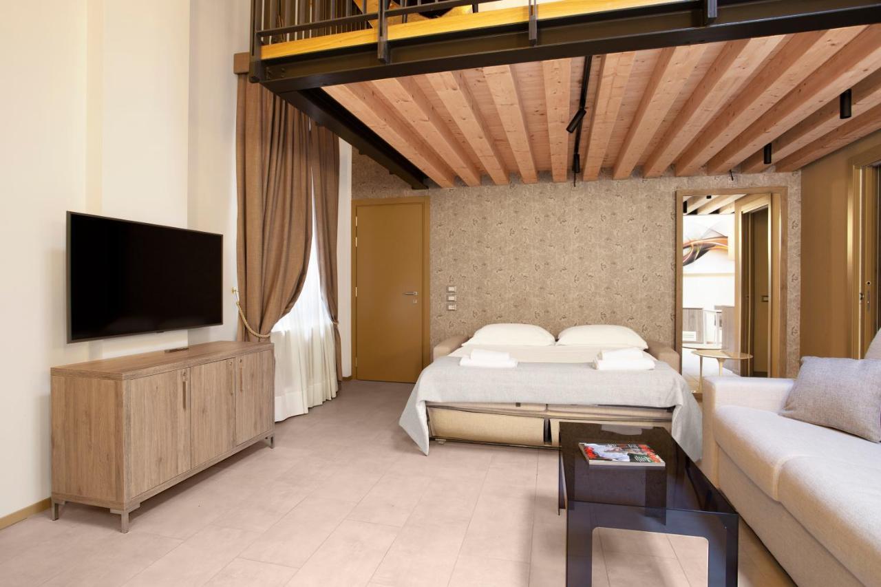 Residence 8 Loft Βενετία Εξωτερικό φωτογραφία