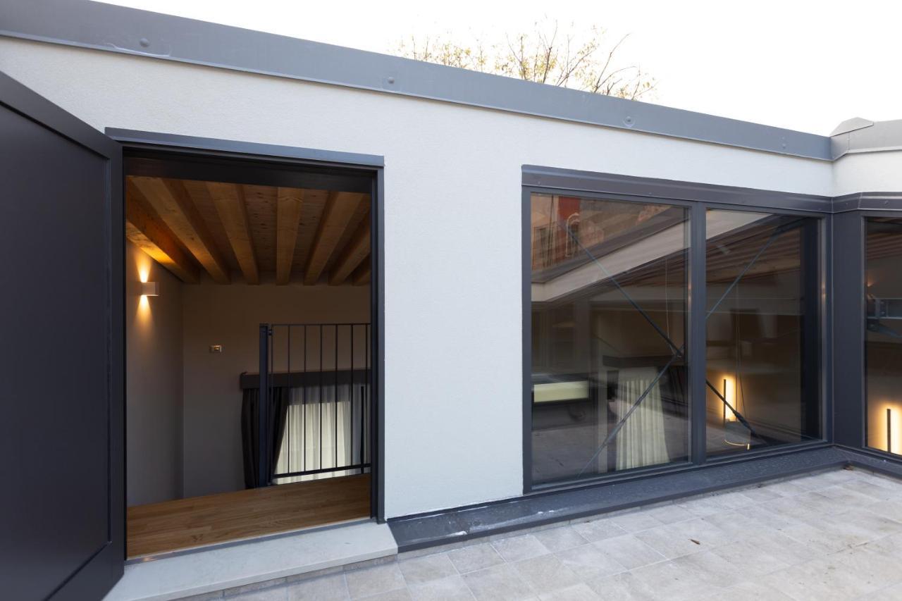 Residence 8 Loft Βενετία Εξωτερικό φωτογραφία