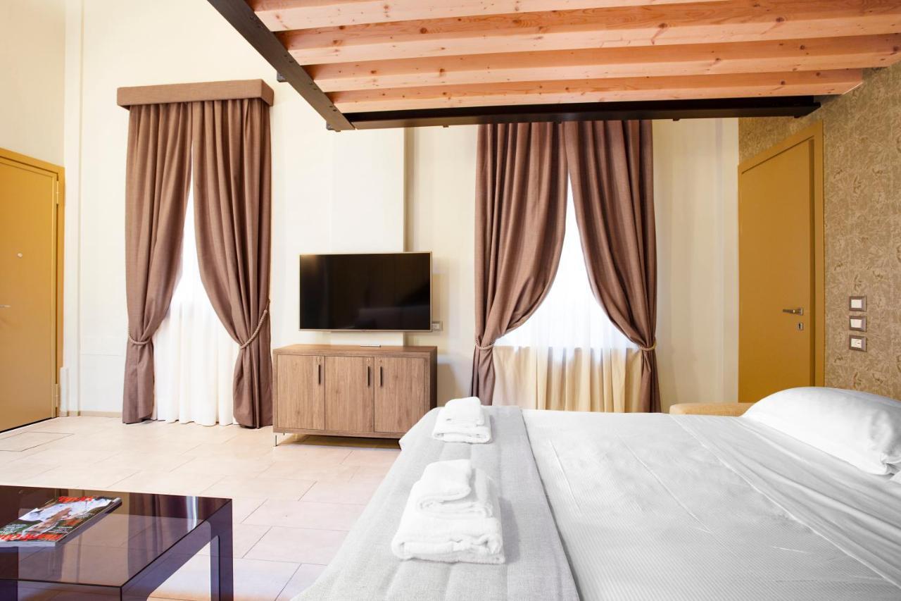 Residence 8 Loft Βενετία Εξωτερικό φωτογραφία