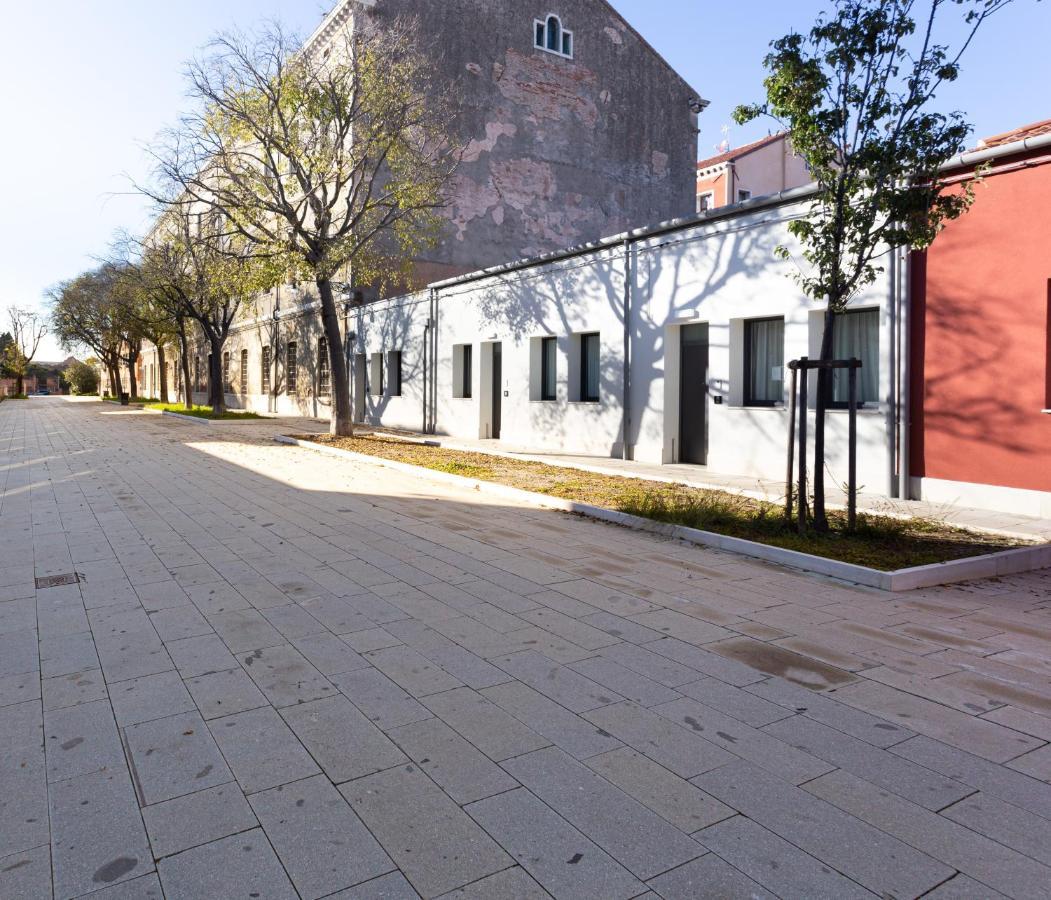 Residence 8 Loft Βενετία Εξωτερικό φωτογραφία