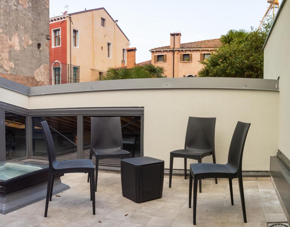 Residence 8 Loft Βενετία Εξωτερικό φωτογραφία